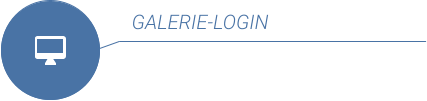 GALERIE-LOGIN